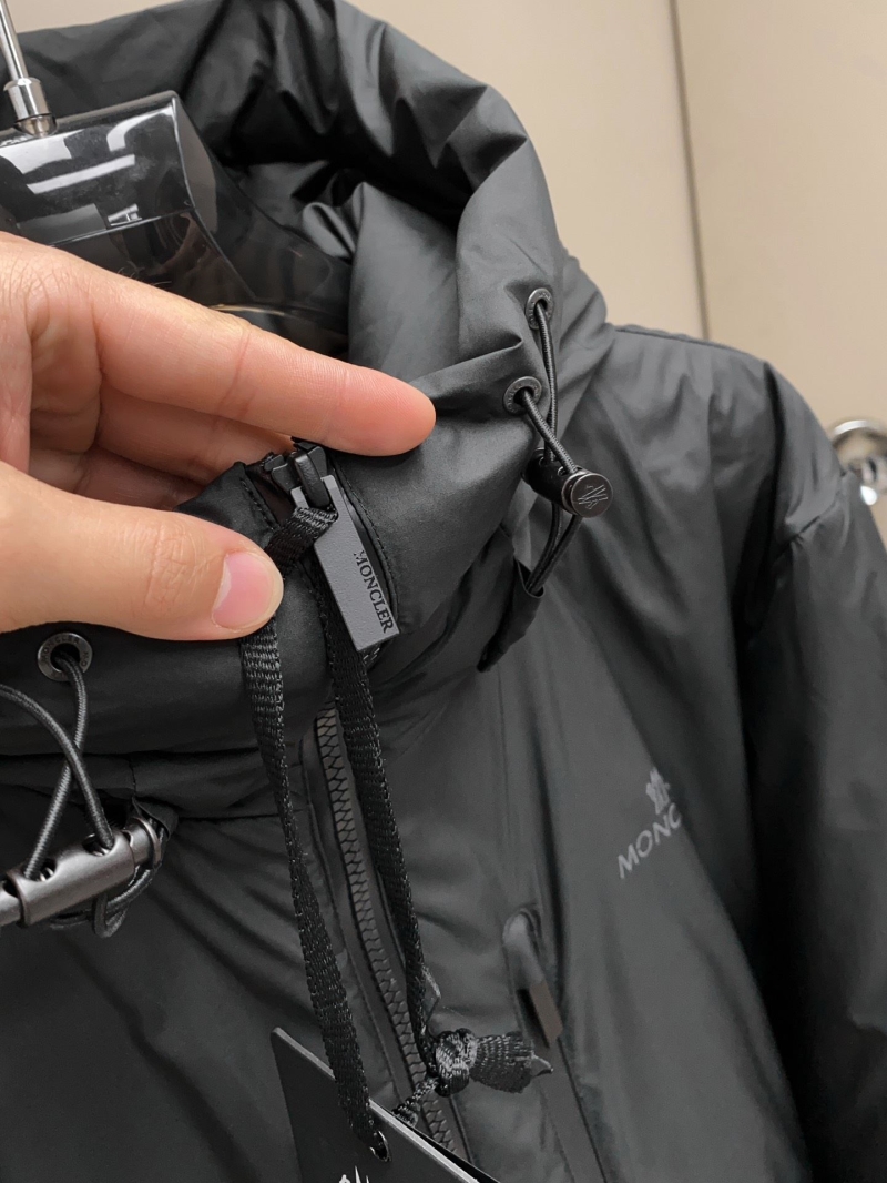 Moncler Down Coat